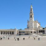 Santuario di Fátima