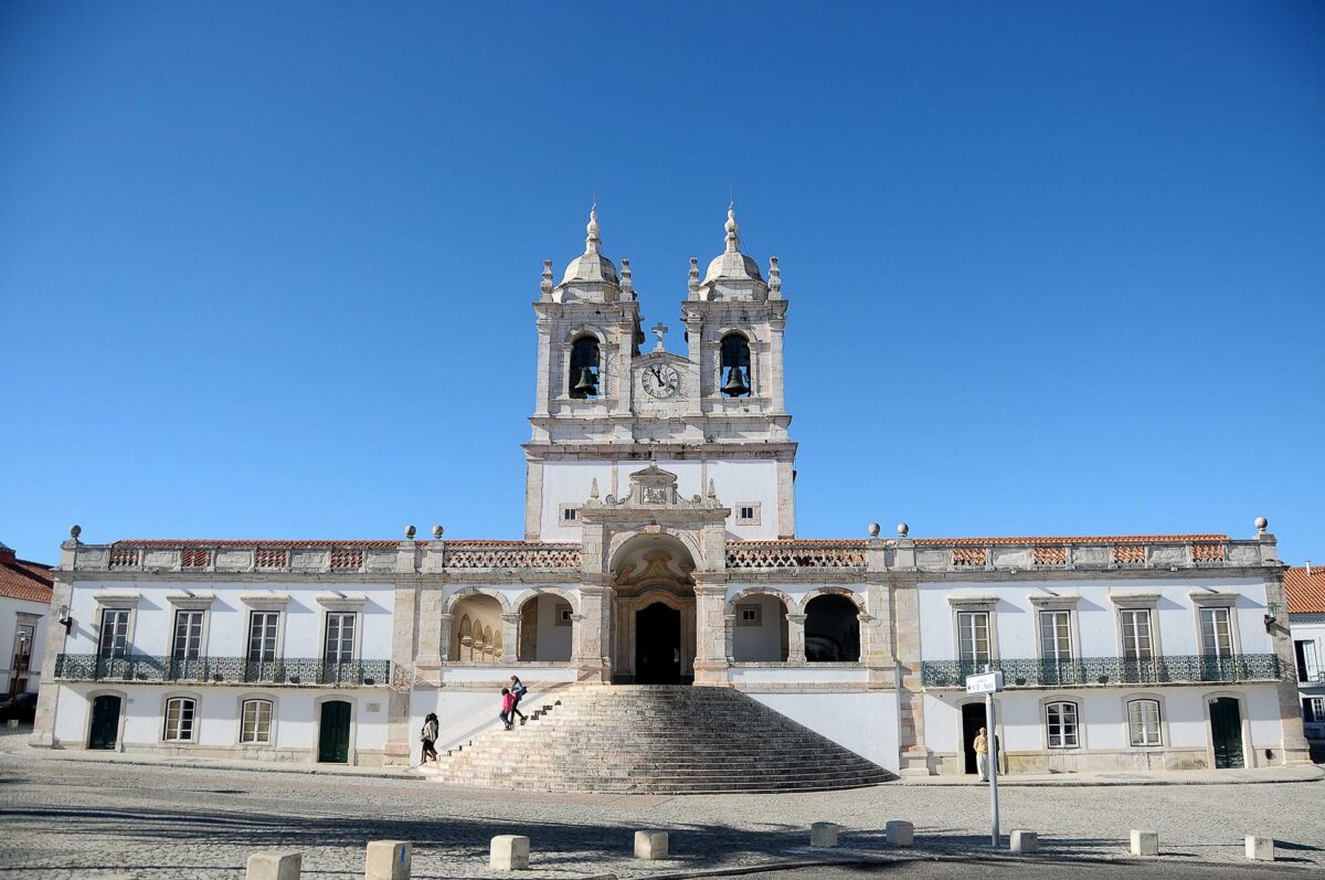 Santuario di Nostra Signora di Nazaré