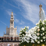 Guida italiana a Fátima - Recinto del Santuario