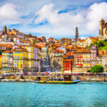 Guida italiana a Porto - Quartiere Ribeira