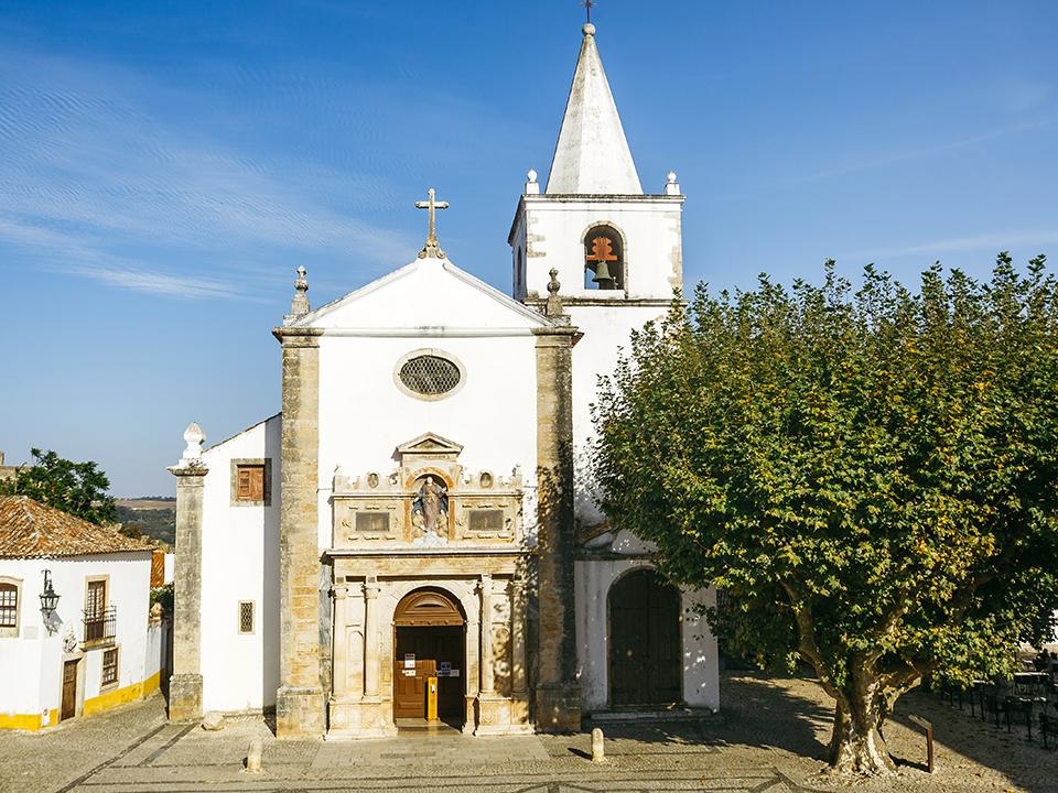 Chiesa di Santa Maria