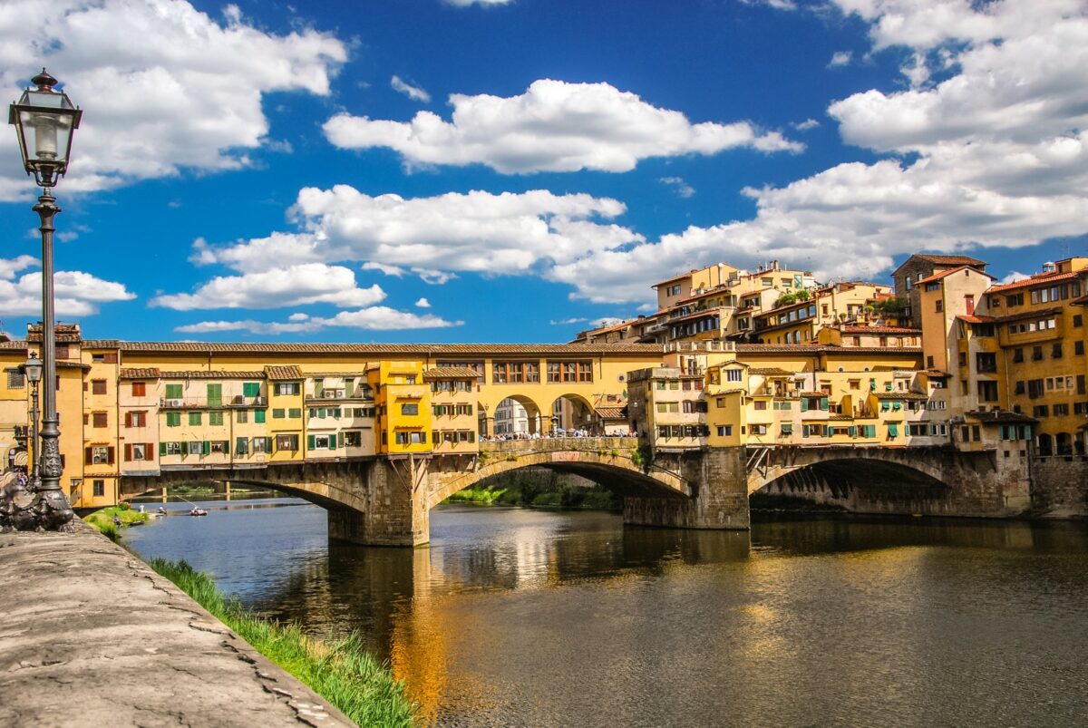 Ponte Vecchio