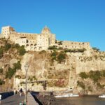 Guida italiana a Ischia - Castello aragonese