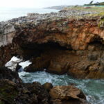 Guida italiana a Cascais - Boca do Inferno