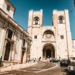 Tour Lisbona centro - Cattedrale di Lisbona