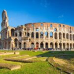 Tour archeologico di Roma - Il Colosseo