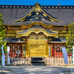 Guida italiana a Nikko - Santuario Toshogu