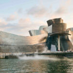 Guida italiana a Bilbao - Museo Guggenheim