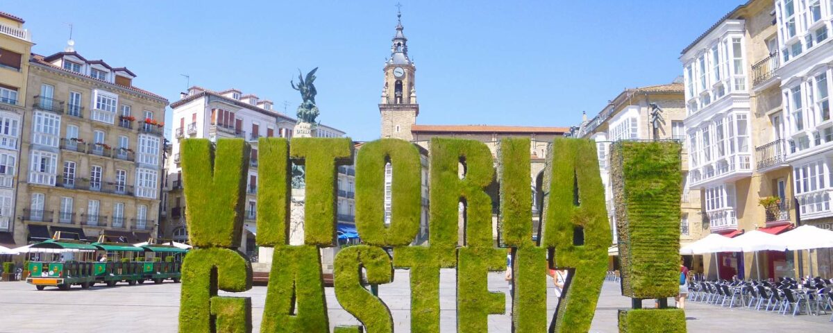 Guida italiana a Vitoria-Gasteiz