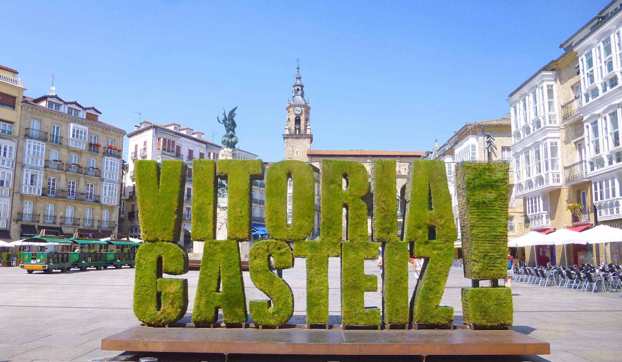 Guida italiana a Vitoria-Gasteiz