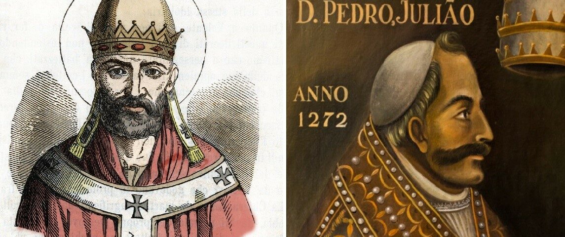 Chi è stato il primo Papa portoghese? Damaso I o Giovanni XXI? Un viaggio tra storia e dibattito.