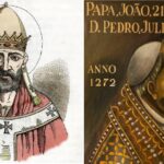 Chi è stato il primo Papa portoghese? Damaso I o Giovanni XXI? Un viaggio tra storia e dibattito.