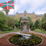 Guida italiana a San Sebastián - Plaza de Guipúzcoa